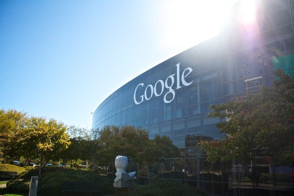 Google paye la justice française pour ne pas être poursuivi pour fraude fiscale