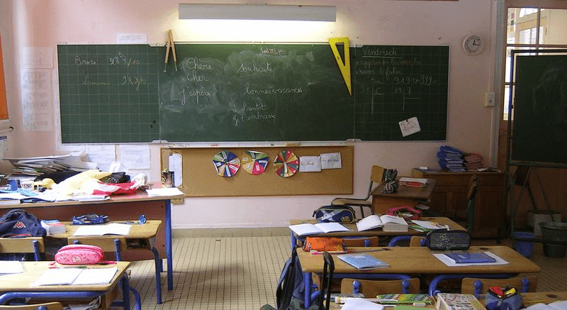 Salaire des profs : incompétence et manipulations sur LCI (et ailleurs)