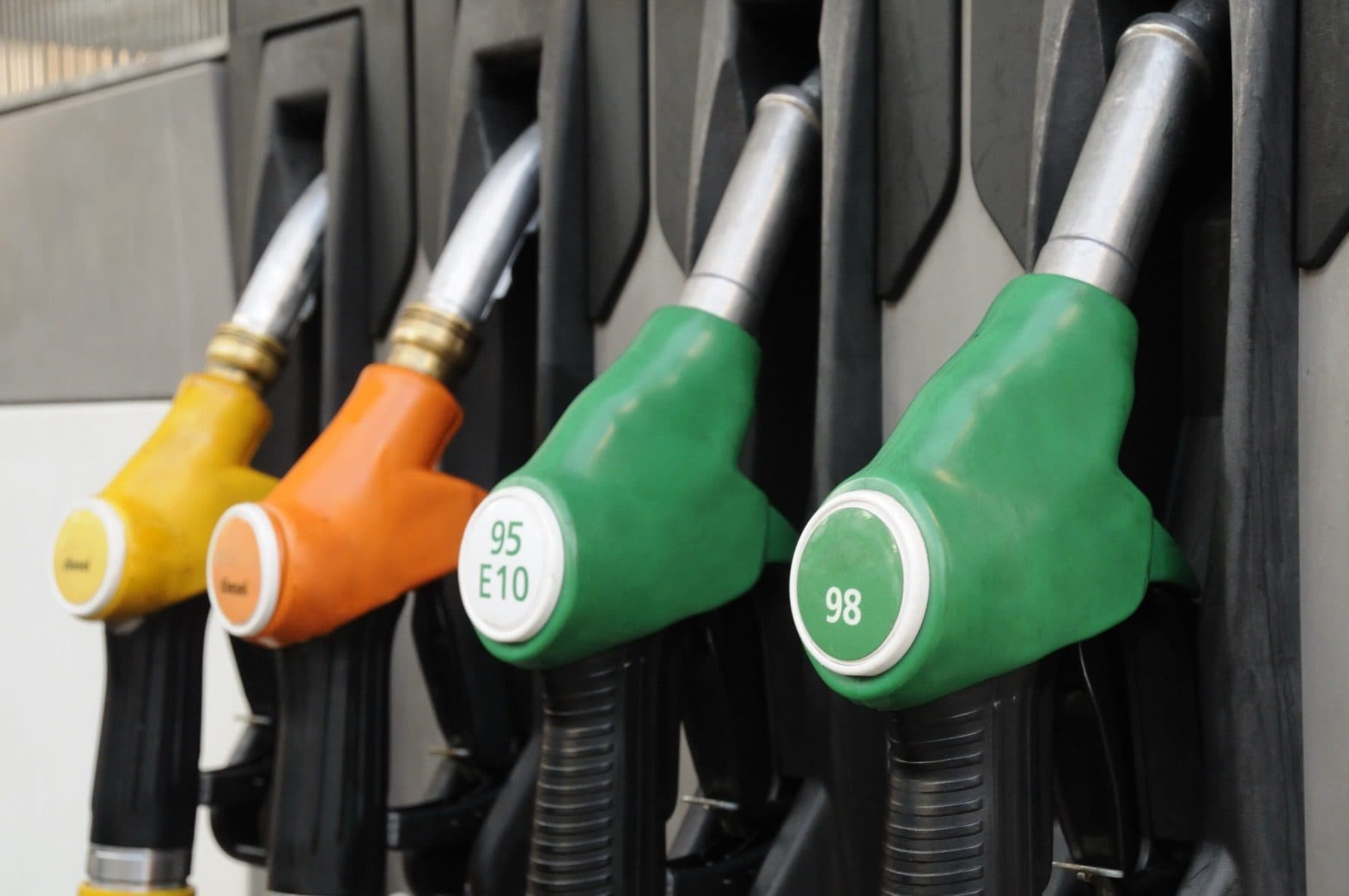 Nouvelle hausse du prix des carburant à venir !