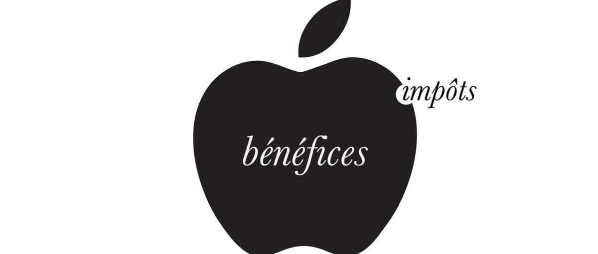 Apple refuse de payer 13 milliards suite à ses montages fiscaux