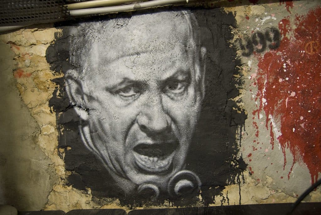 Législative en Israël : Nétanyahou est « contraint » de négocier avec un ancien de Tsahal