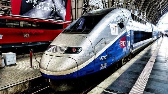 La SNCF choisit l'Espagne plutôt que la France pour construire ses trains