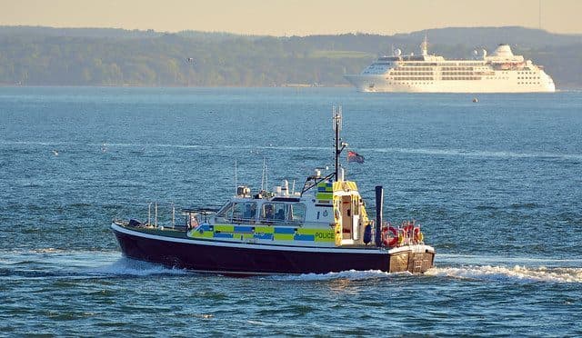 Un réseau de passeurs de migrants vers l’Angleterre a été démantelé