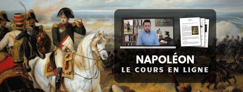 Des cours d'Histoire en ligne pour le plus grand nombre : entretien avec Christopher Lannes