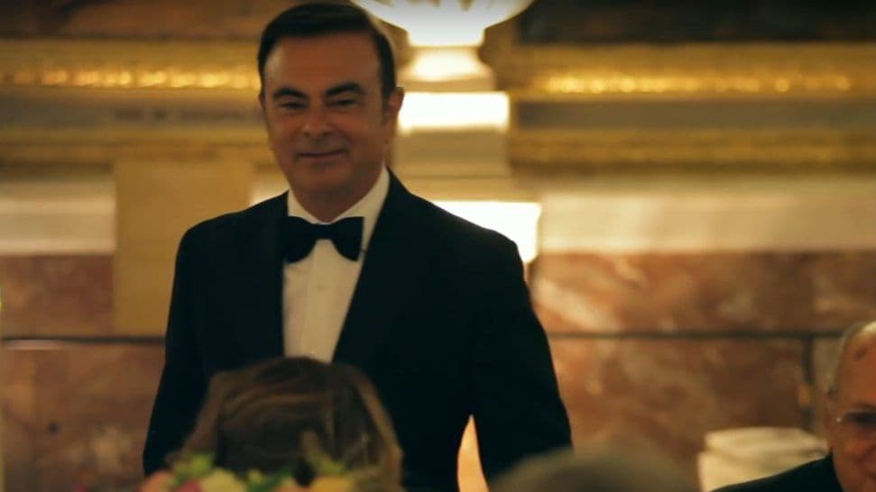 Carlos Ghosn achète la fin de ses poursuites aux Etats-Unis pour une affaire de fraude à 140 millions de dollars