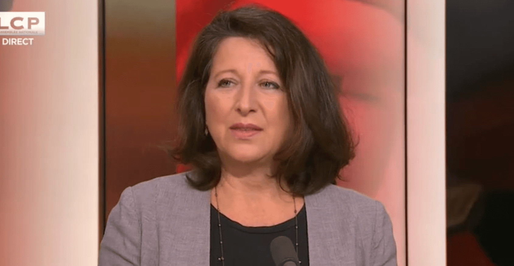 « Un père, ça peut être une femme, évidemment » (Agnès Buzin, ministre de la santé)