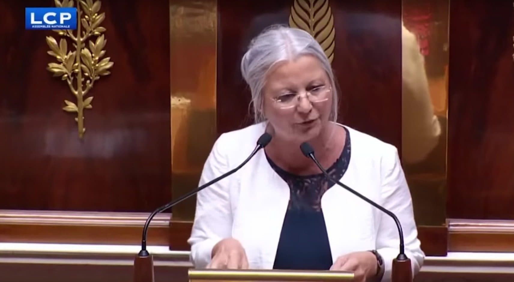 Une ex-députée LREM met la PMA en PLS !