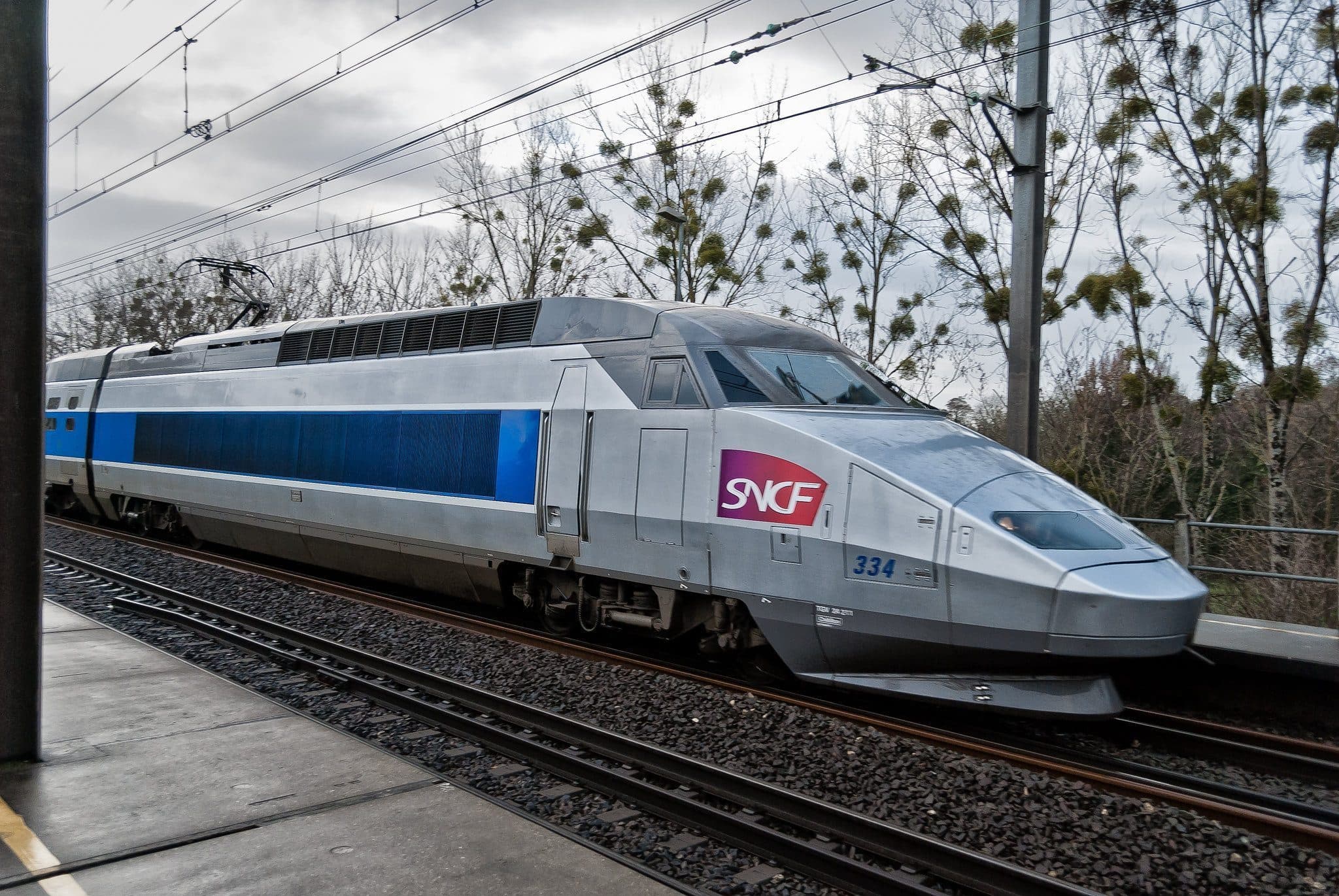 Ouverture à la concurrence : la situation sociale s’aggrave à la SNCF