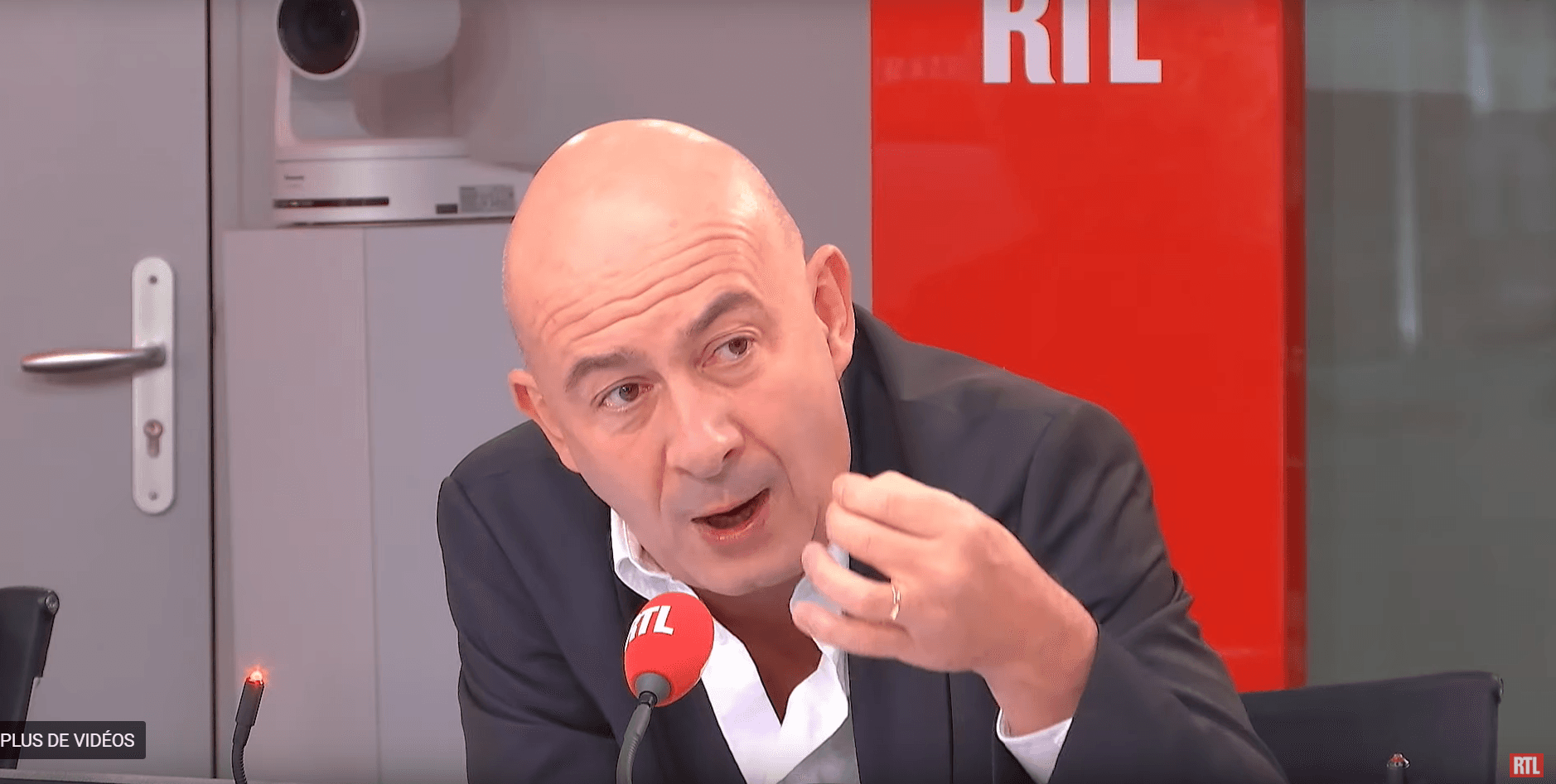 Année blanche : la baisse d'impôts annoncée sera finalement une hausse