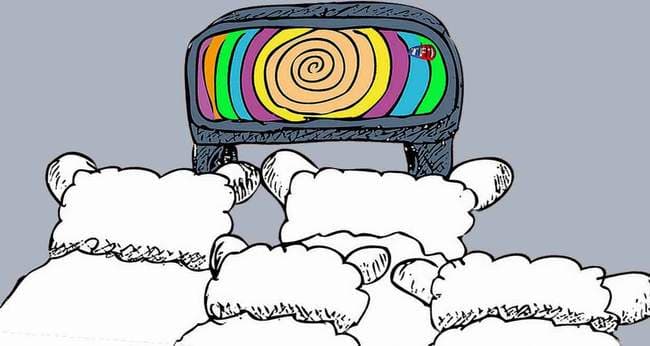 3,8 milliards d'euros : le coût monstrueux de l’audiovisuel pour les Français