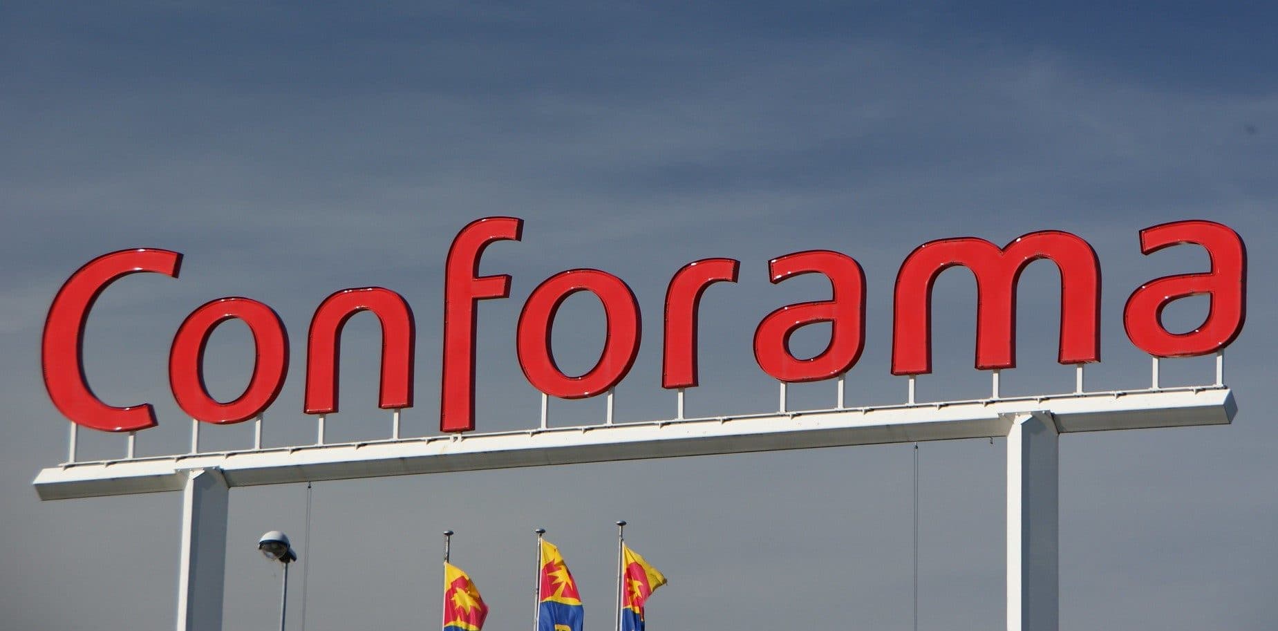 Ça craque de partout ! Conforama licencie 1900 salariés (sur 9000) : ils se mettent en grève illimitée