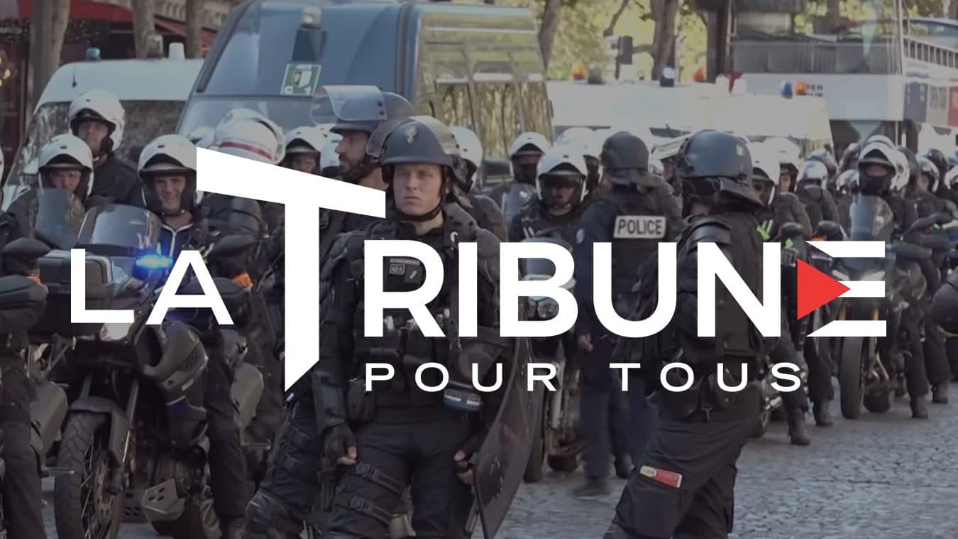 Policiers et gendarmes : combien de temps suivrez-vous des ordres injustes ?