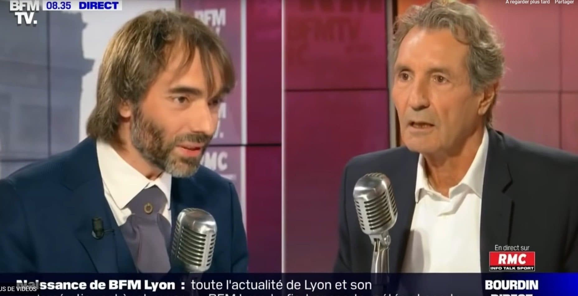 Pourquoi Bourdin est un mauvais journaliste (VIDÉO)
