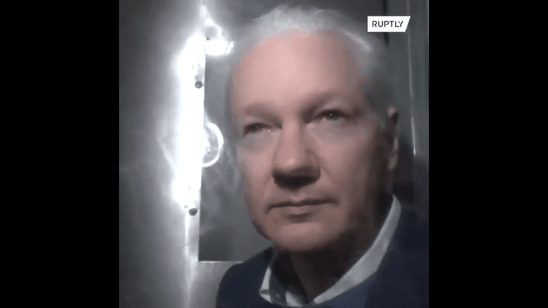 Craig Murray, diplomate britannique : « J’ai été profondément ébranlé par la comparution d’Assange au tribunal »