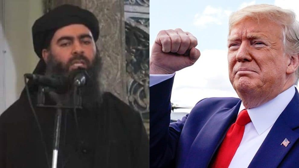 La mort et les funérailles express d’Al-Baghdadi suscitent des interrogations à l’international