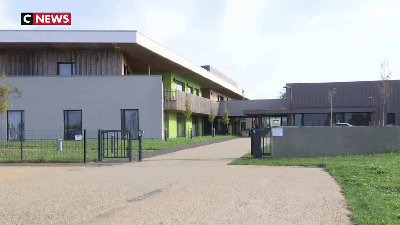 Première en France : un hôpital public pourrait être racheté par un groupe privé