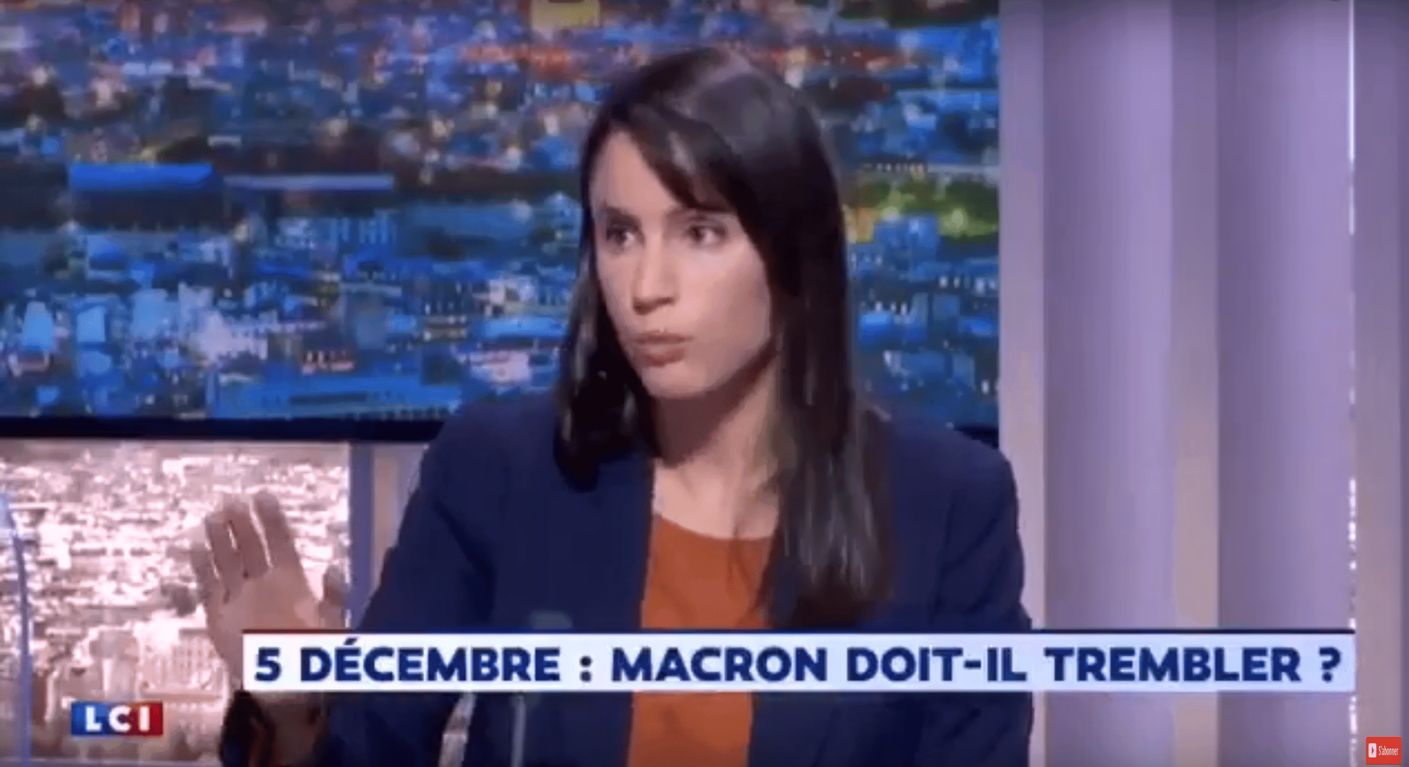 « À un moment donné, il faut arrêter de se plaindre » : mépris de classe effarant sur LCI