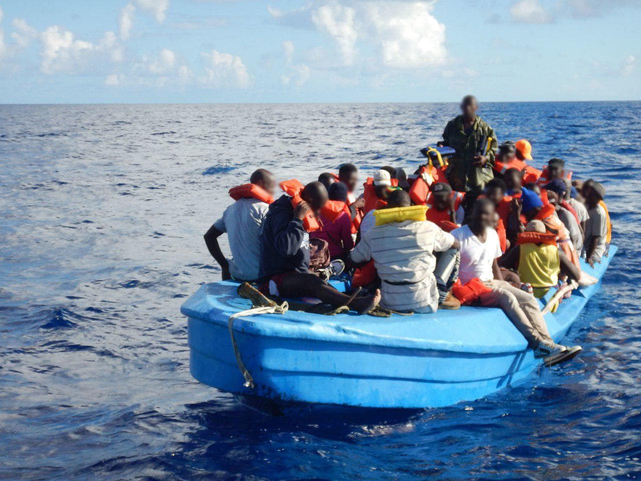 Le MEDEF veut plus de migrants !