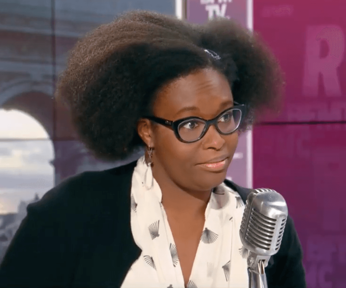 Selon Sibeth Ndiaye, en France « ça va un peu mieux »…
