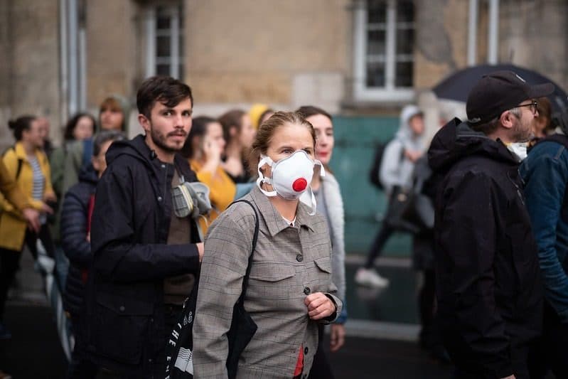 Lubrizol : deux mois après, ils se battent toujours pour que toute la lumière soit faite