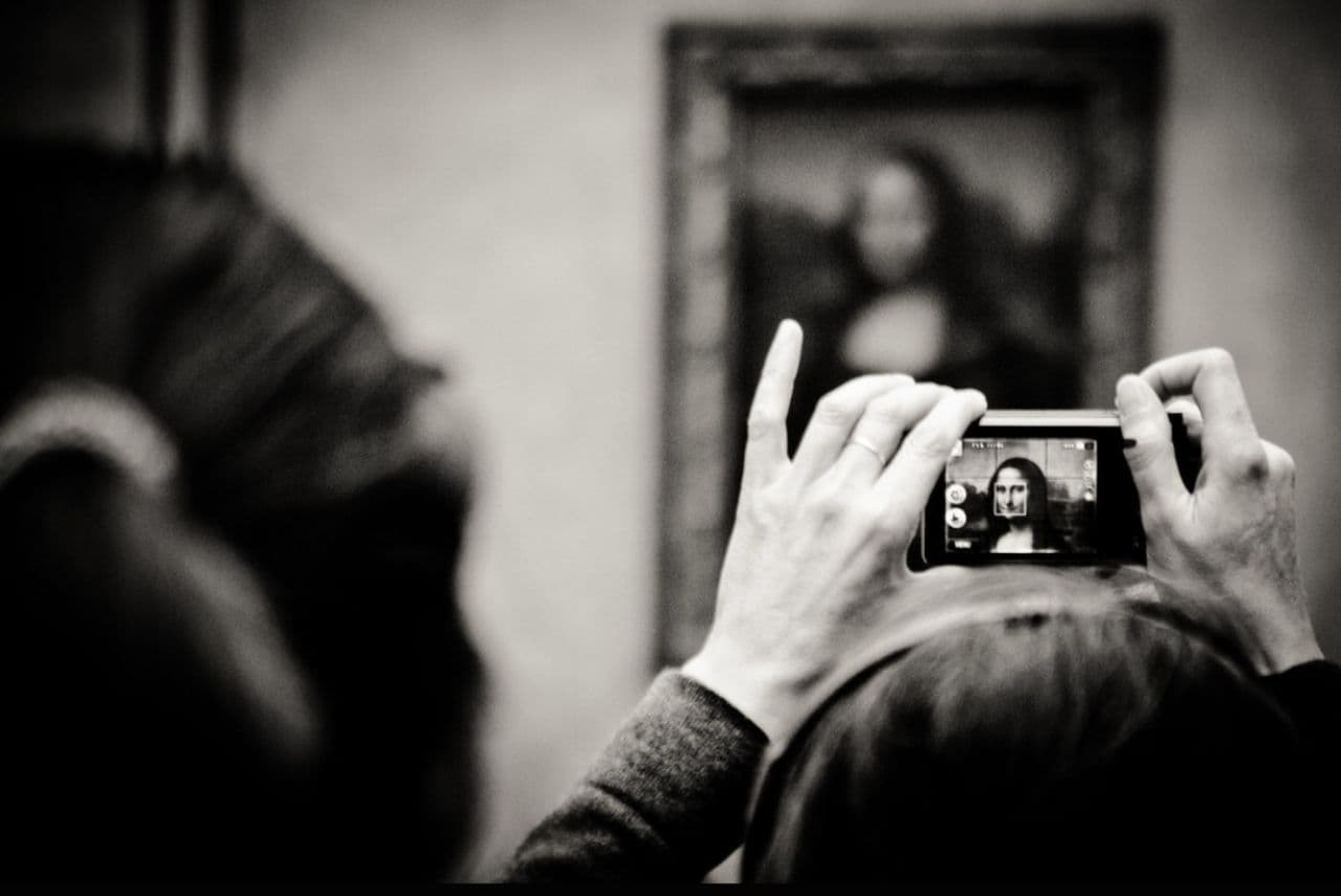 Reconnaissance faciale : ce qui nous attend prochainement…