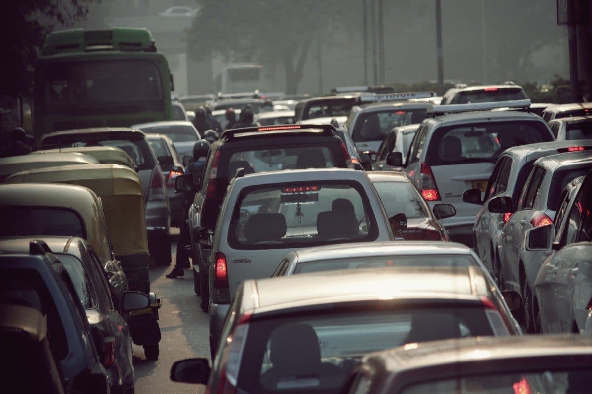 Routiers, cheminots : vers une paralysie généralisée dans les prochains jours ?