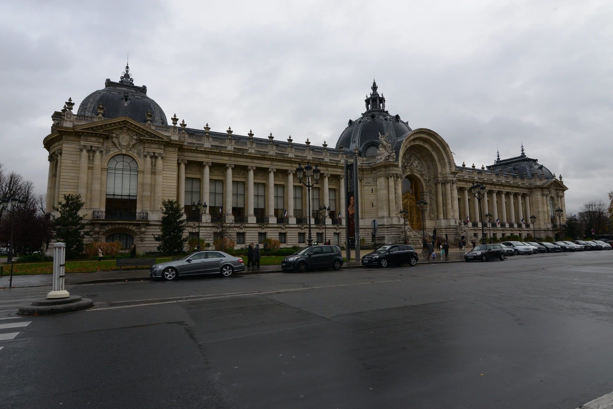 Un demi-milliard d'euros pour saccager le Palais de la découverte !