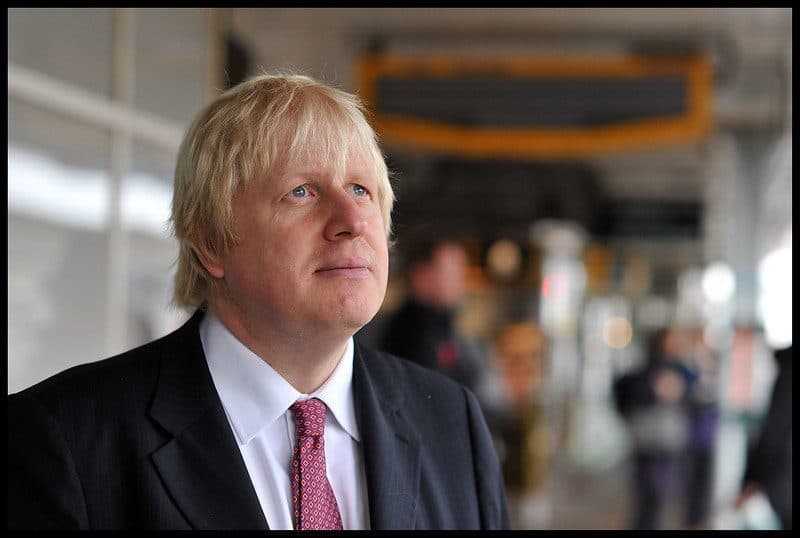 Triomphe de Boris Johnson et des pro-Brexit : « Nous vivons dans la plus grande démocratie du monde »