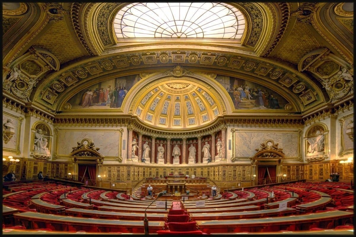 Réformes des retraites : les sénateurs se l'appliqueront à eux-mêmes… ou pas !