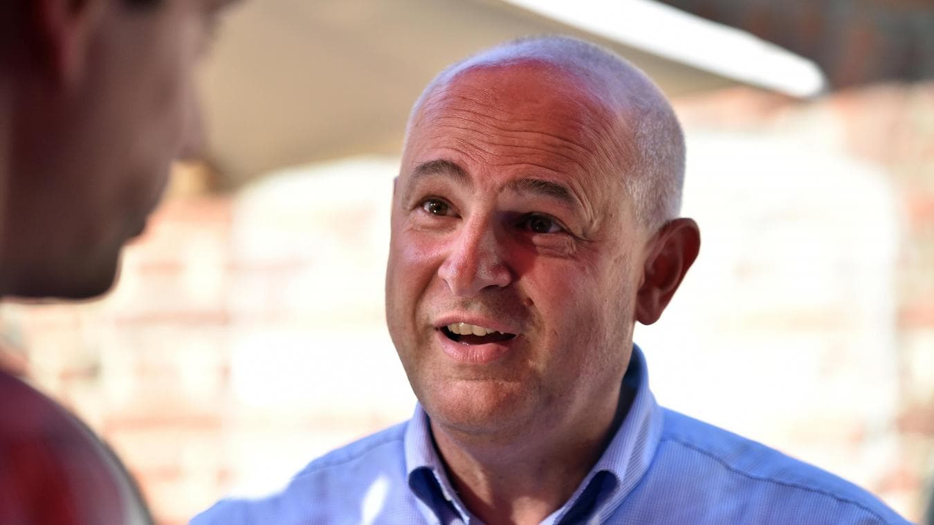 Quand Pietraszewski, le nouveau « Monsieur Retraites », sanctionnait une caissière pour un pain au chocolat