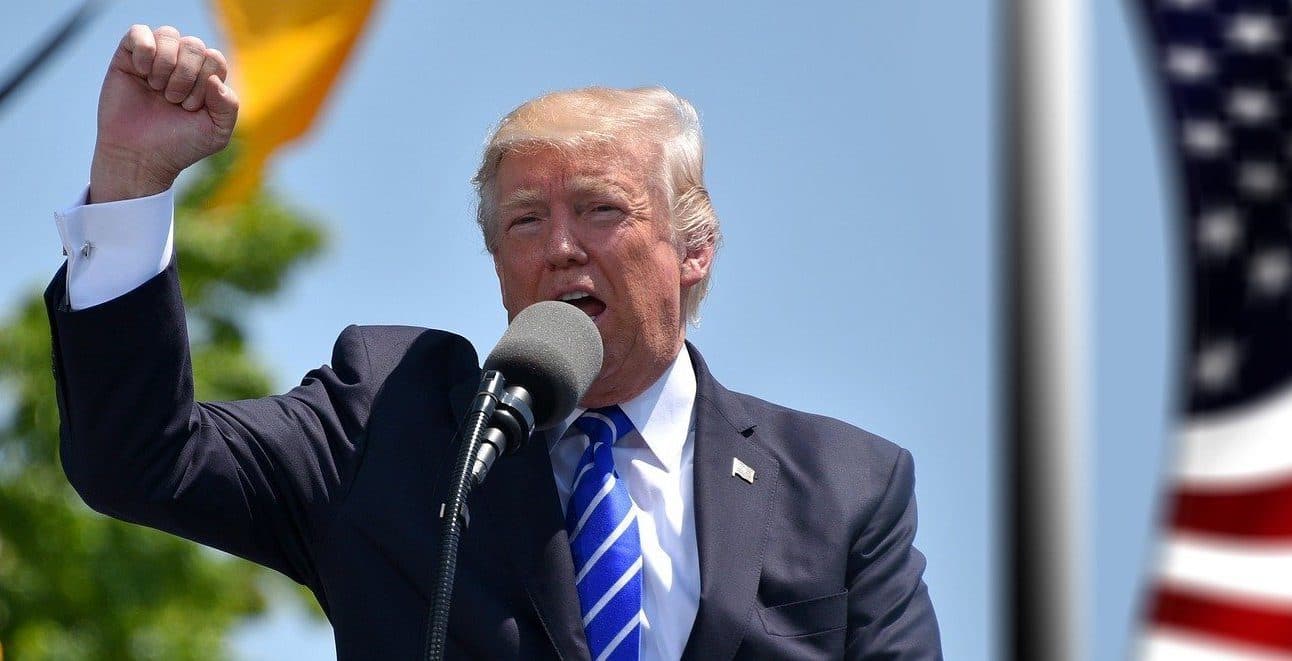 « Impeachment » : Donald Trump sera jugé pour abus de pouvoir
