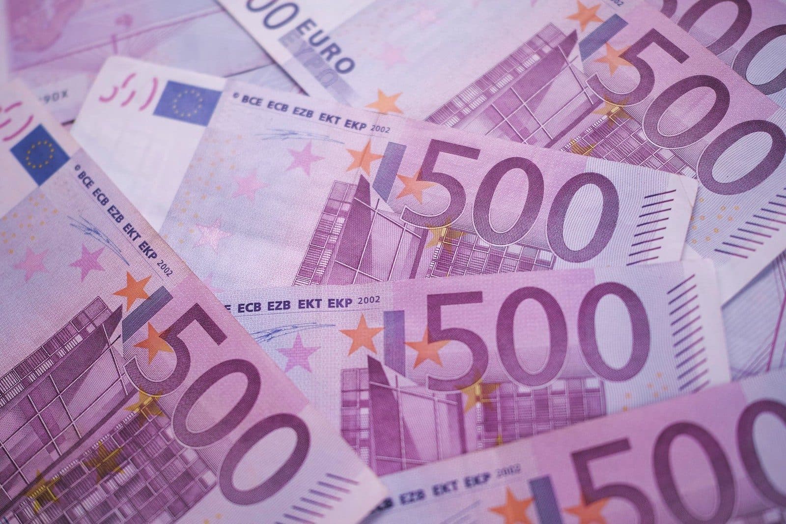 Réforme des retraites : un cadeau de 72 milliards pour les plus riches !