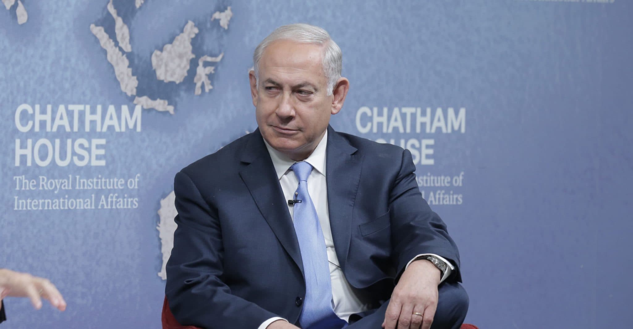 Magie : inculpé dans trois affaires pour corruption, Netanyahou réclame l'immunité !