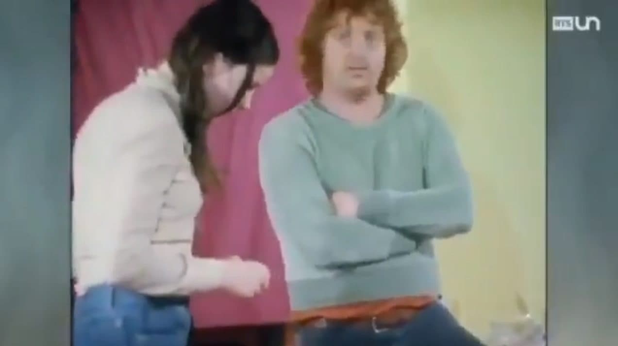 Une vidéo de 1975 où Daniel Cohn-Bendit parle « de rapports sexuels » avec des enfants refait surface