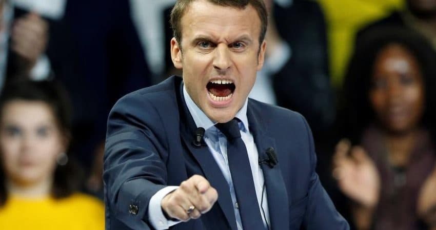 Retraites : 49-3 et enfumage sur l’âge pivot, le gouvernement prêt à tout pour faire passer sa réforme