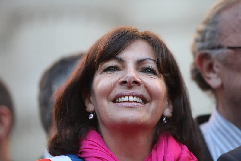 Élections municipales de Paris : petits arrangements entre amis ?