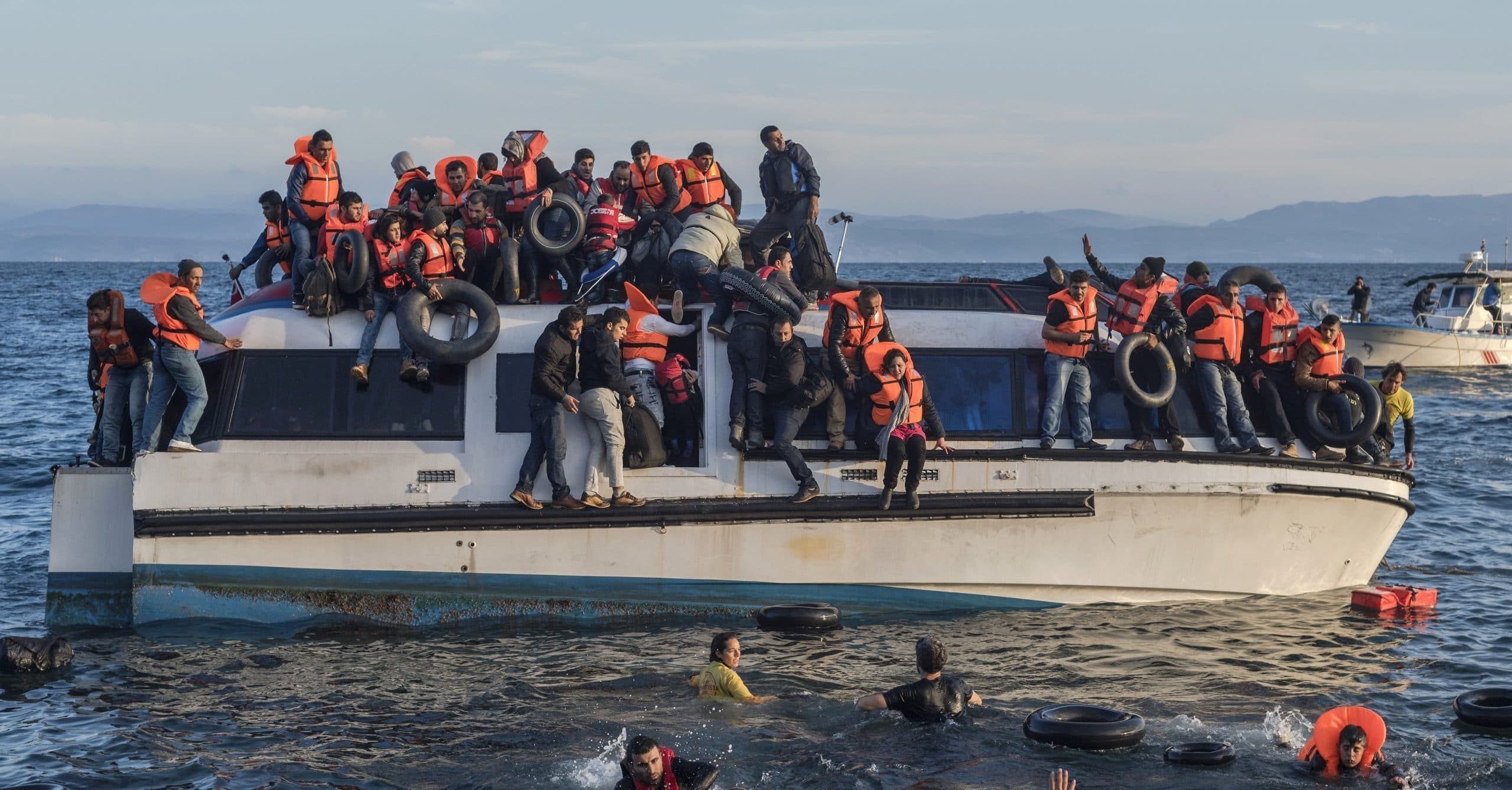 L’Europe doit se préparer à accueillir « des millions et des millions » de migrants, selon un ministre espagnol
