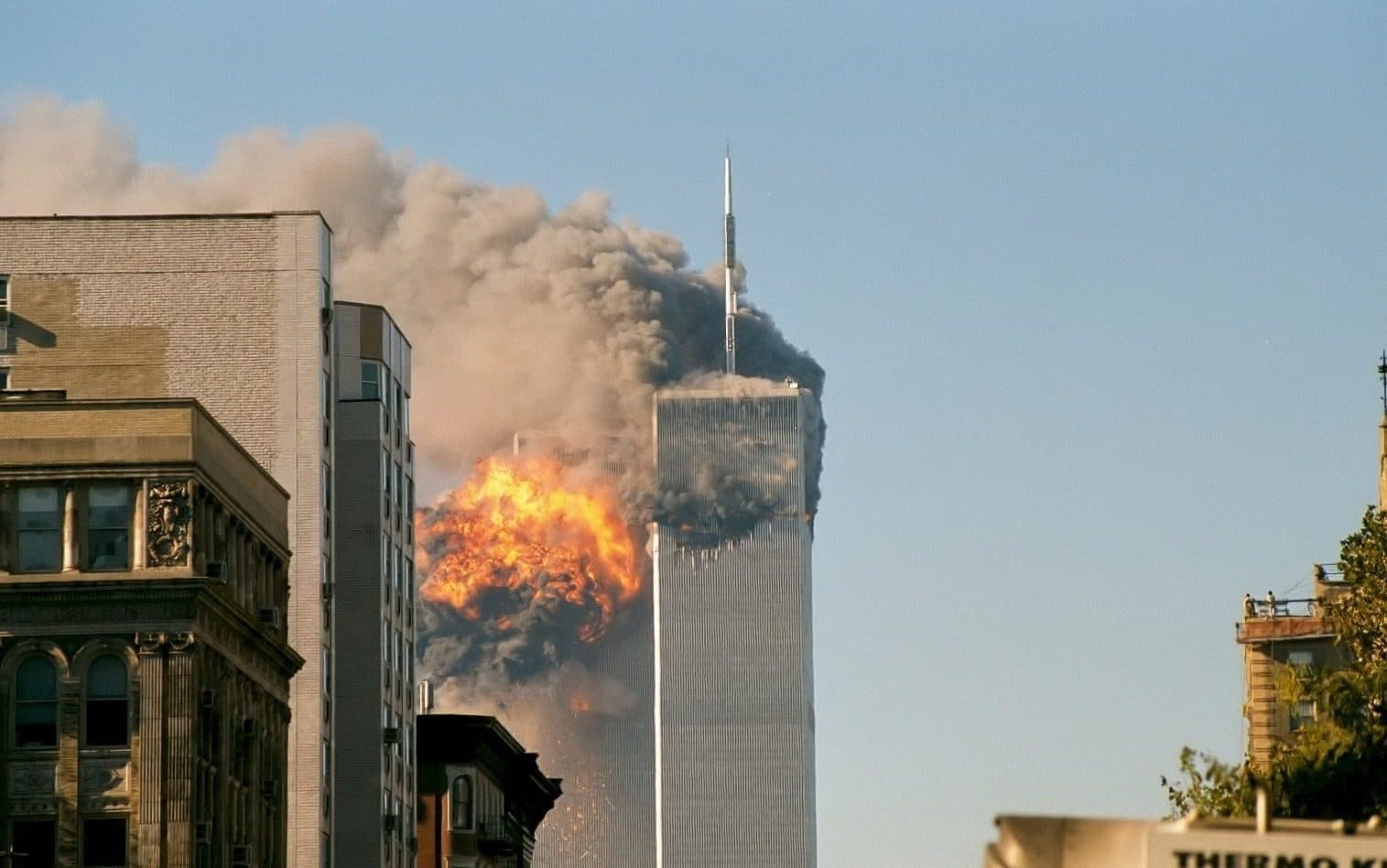 11 Septembre 2001 : la CIA aux commandes, d’après un manuel d’histoire de Science Po