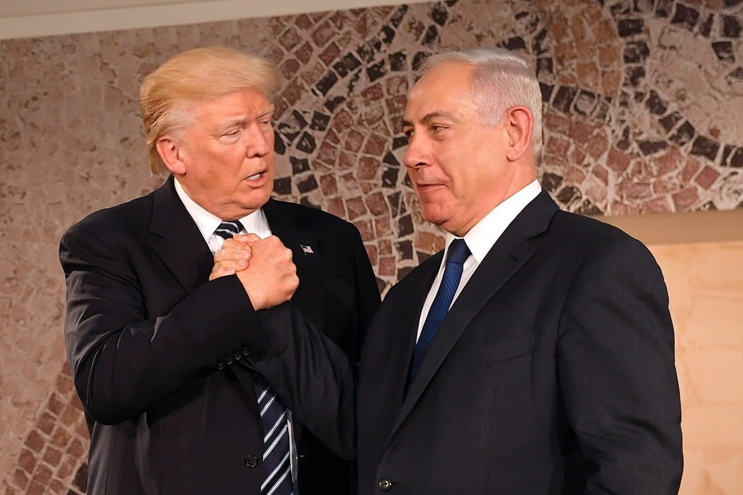 Pour Netanyahou, Trump est « le plus grand ami qu’Israël ait jamais eu »