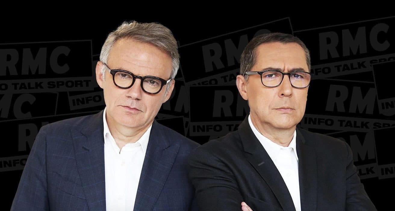 Sondage hallucinant : pour BFM & RMC vous êtes trop c*** pour voir que la France va mieux