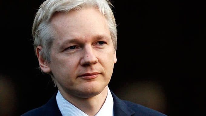 Le 29 janvier sera désormais l'« Assange day » : une journée dédiée à la liberté d'expression et d'information