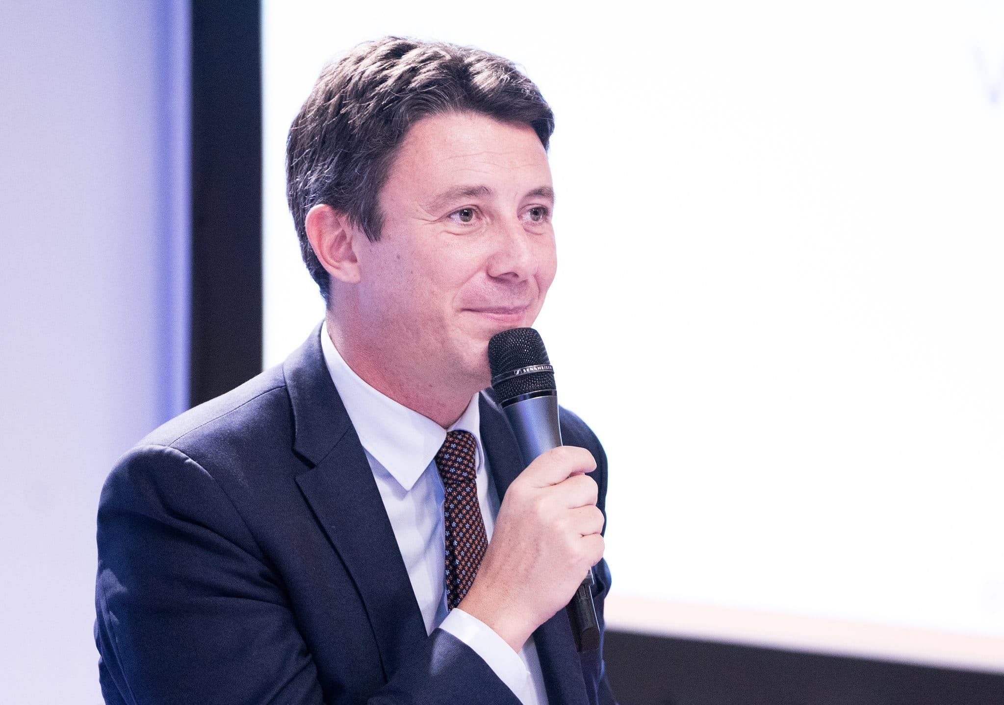 Start-up city : Griveaux veut créer le métier de « manager de rue » pour Paris