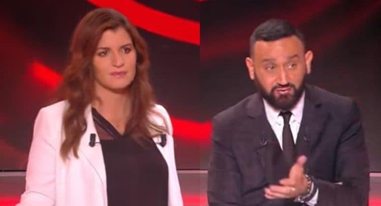 Présidentielles 2022 : pour LREM, le danger, c'est Hanouna !
