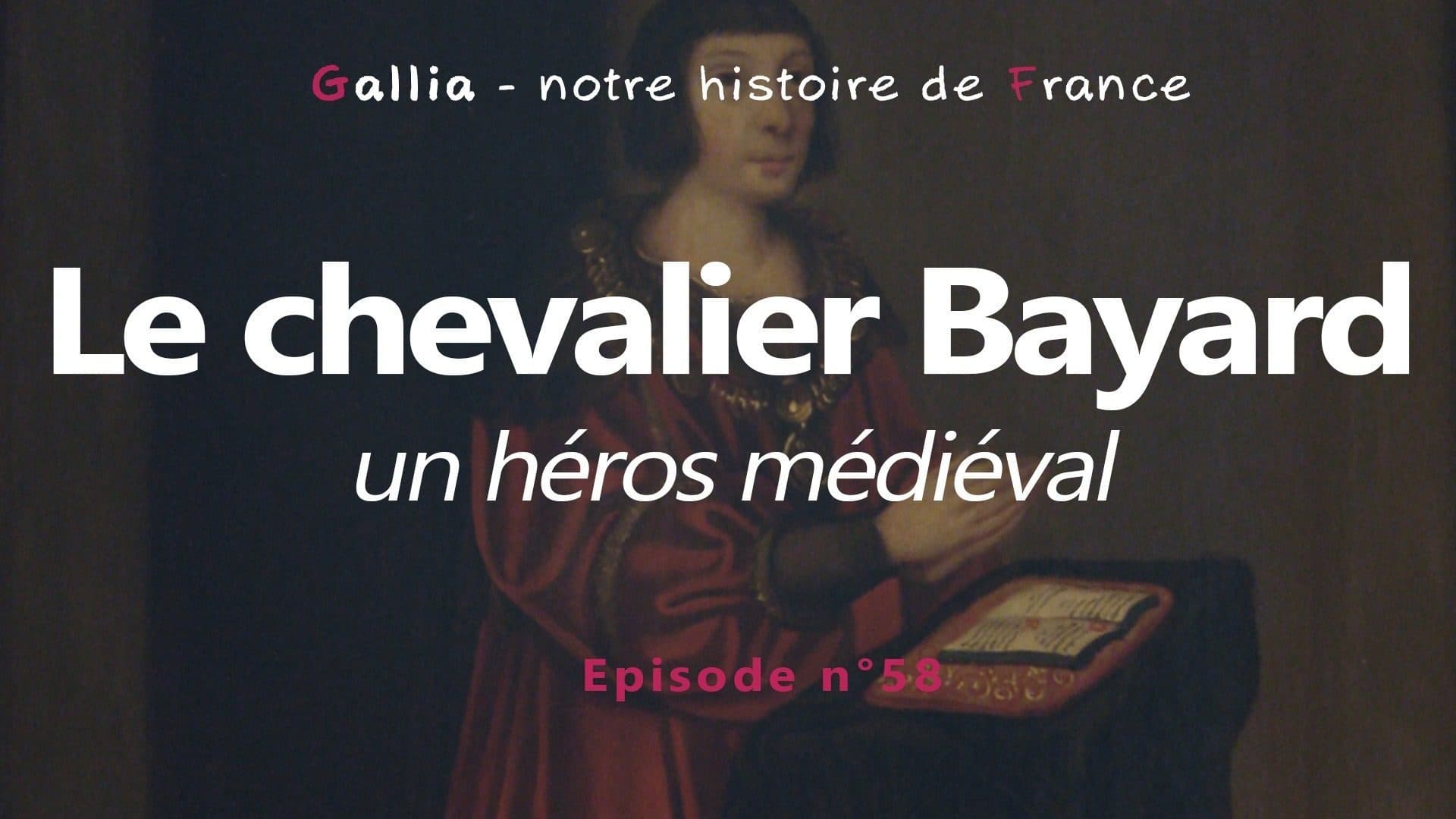 Le chevalier Bayard : un héros médiéval