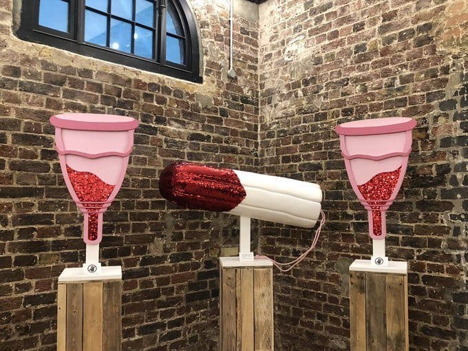 Le musée du vagin à Londres vous dit tout sur le sexe féminin