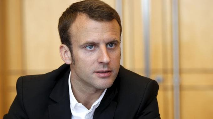 Salon de l’agriculture : un Macron chahuté insulte les Gilets Jaunes et fait enfermer Eric Drouet