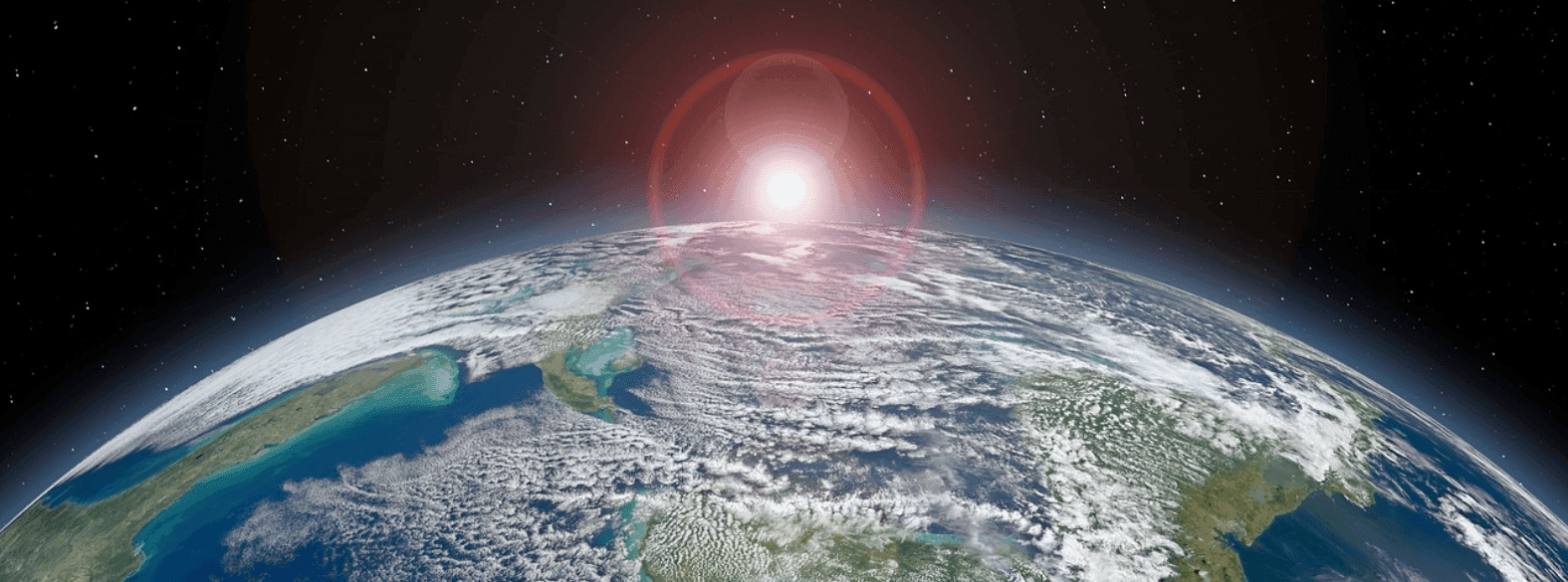 Un américain se tue en essayant de prouver que la Terre est plate