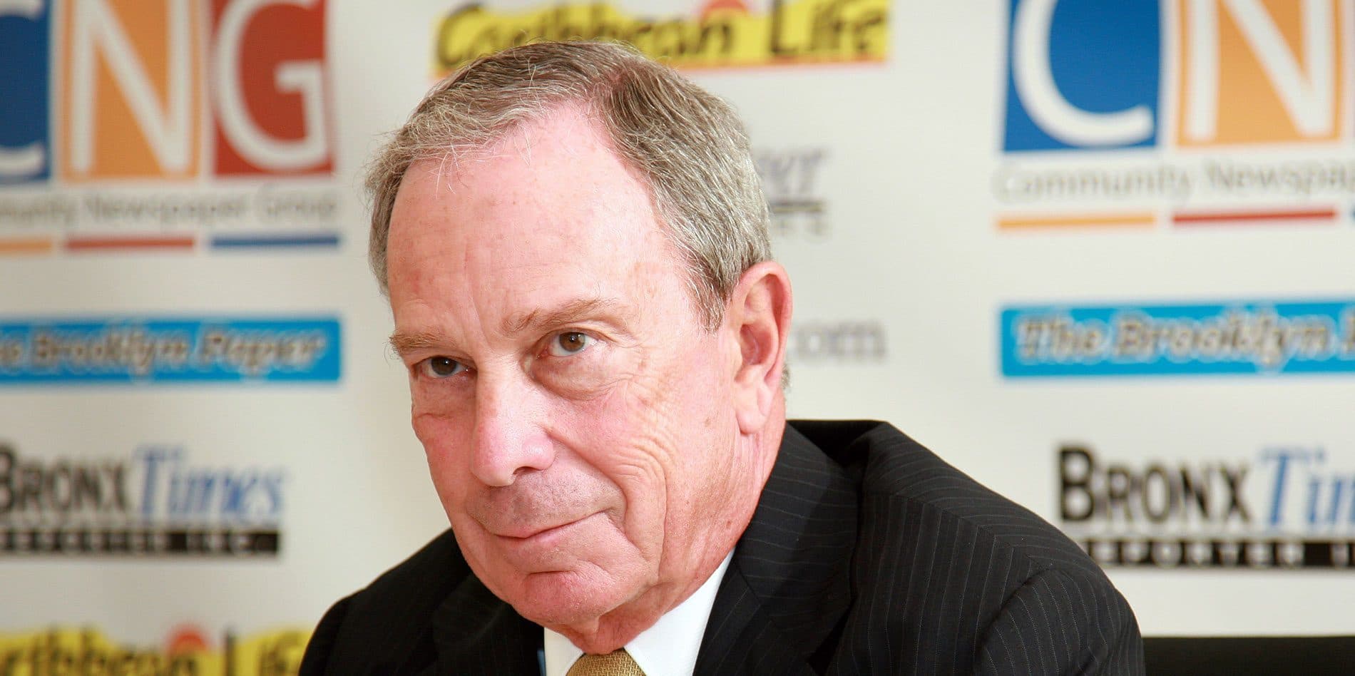 Michael Bloomberg, le milliardaire qui voulait acheter l’élection présidentielle américaine