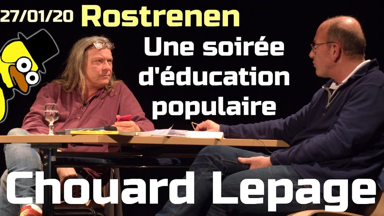 Devenir un adulte politique : la voie proposée par Etienne Chouard