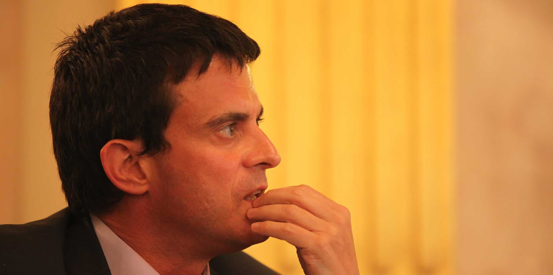 Plus coriace que le Coronavirus : Manuel Valls envisage de revenir dans la politique française